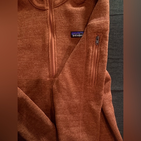 Patagonia Better Sweater - Picture 4 of 5